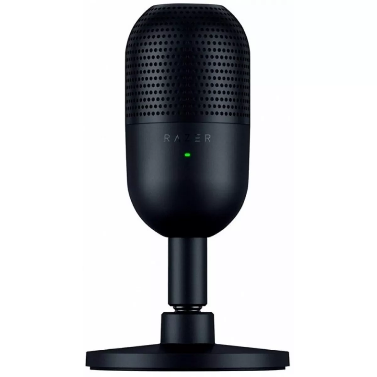 Микрофон проводной Razer Seiren V3 Mini, черный