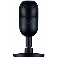 Микрофон проводной Razer Seiren V3 Mini, черный