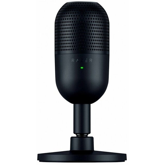 Микрофон проводной Razer Seiren V3 Mini, черный