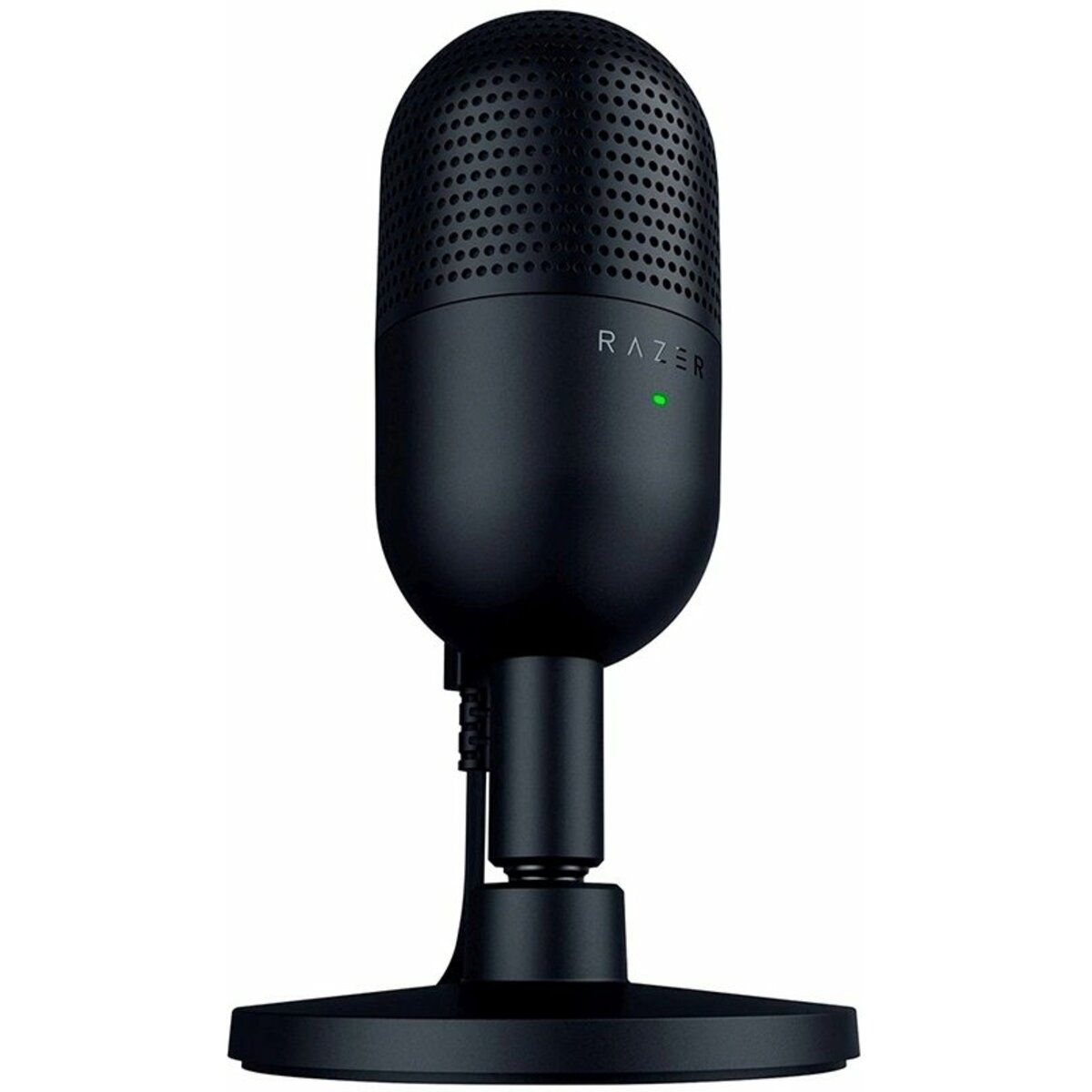 Микрофон проводной Razer Seiren V3 Mini, черный