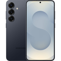 Смартфон Samsung Galaxy S25 12/256Gb (Цвет: Blueblack)