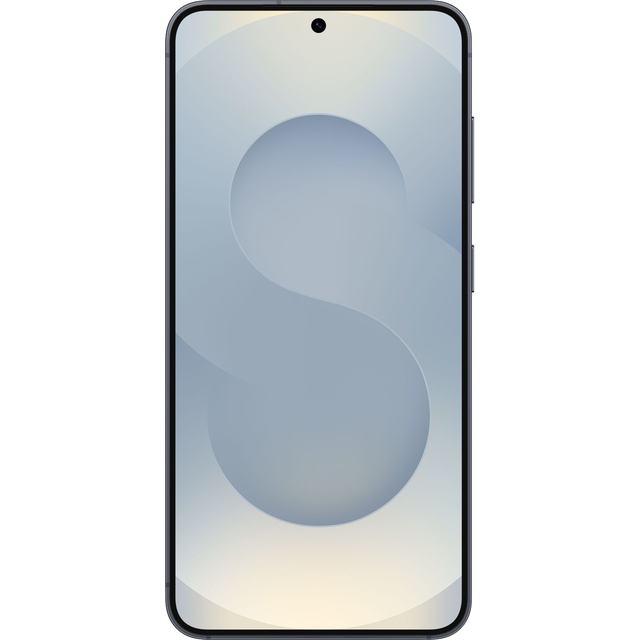 Смартфон Samsung Galaxy S25 12/256Gb (Цвет: Blueblack)