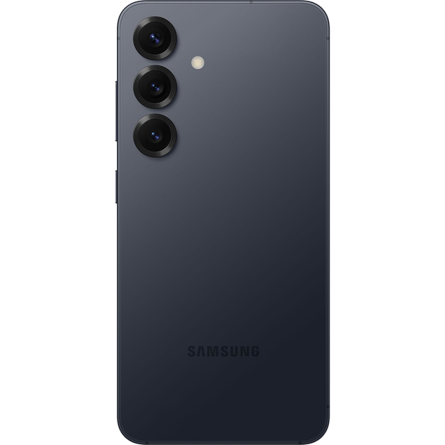 Смартфон Samsung Galaxy S25 12/256Gb (Цвет: Blueblack)