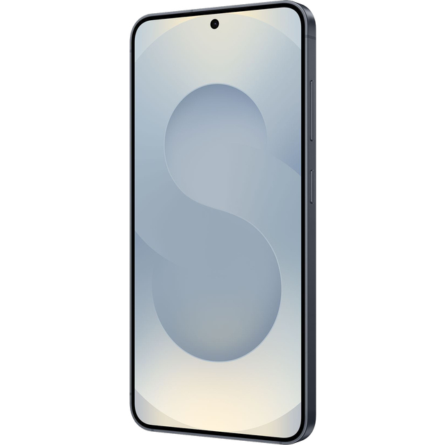 Смартфон Samsung Galaxy S25 12/256Gb (Цвет: Blueblack)