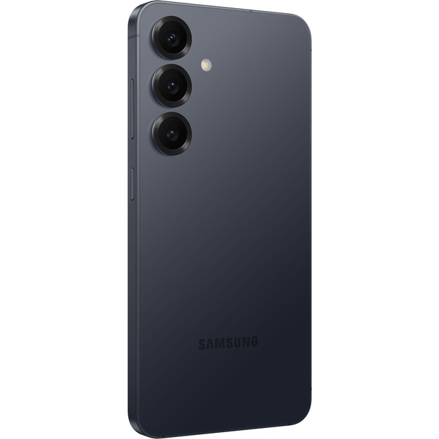 Смартфон Samsung Galaxy S25 12/256Gb (Цвет: Blueblack)