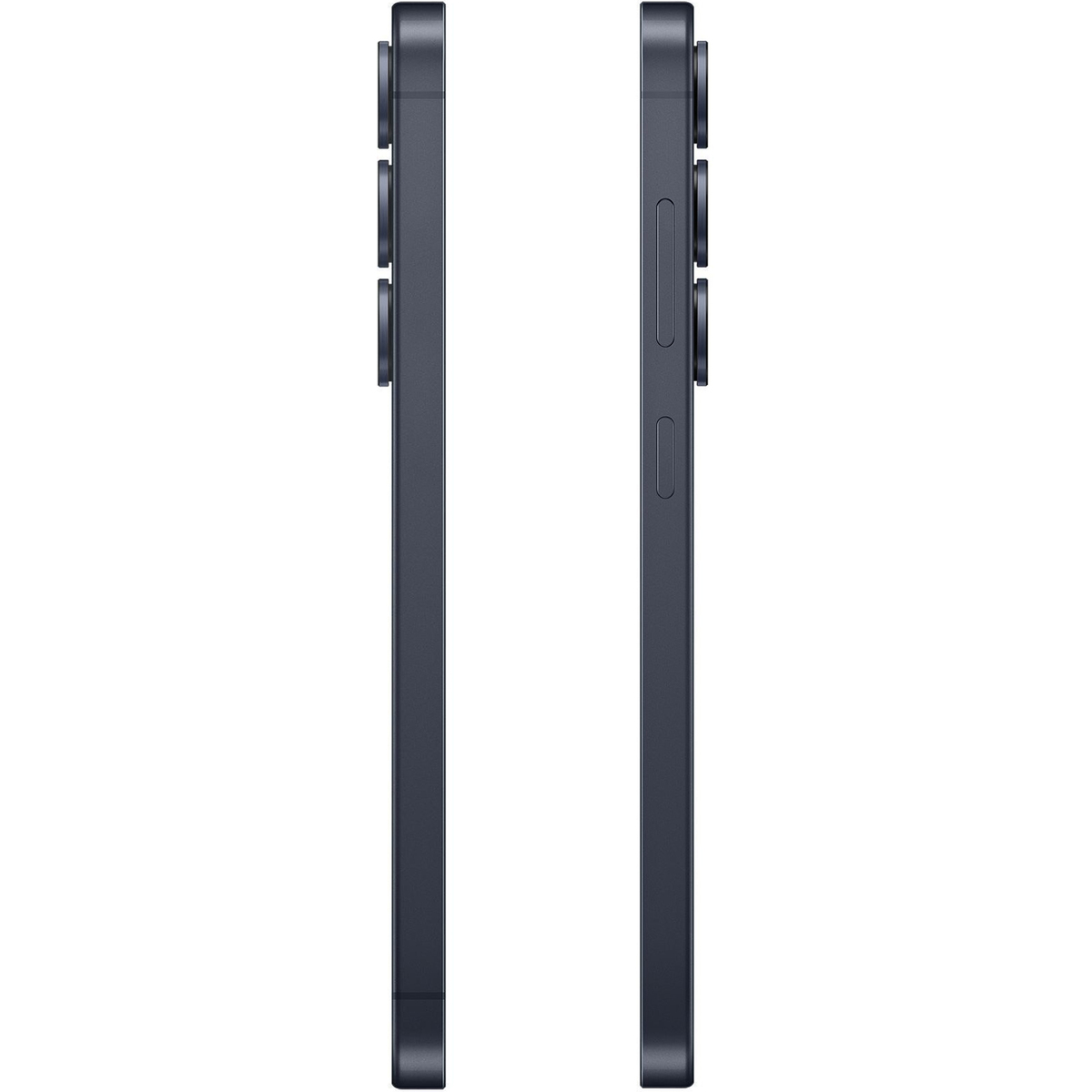 Смартфон Samsung Galaxy S25 12 / 256Gb (Цвет: Blueblack)