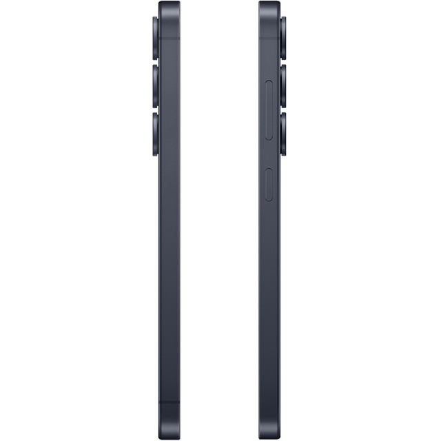 Смартфон Samsung Galaxy S25 12/256Gb (Цвет: Blueblack)