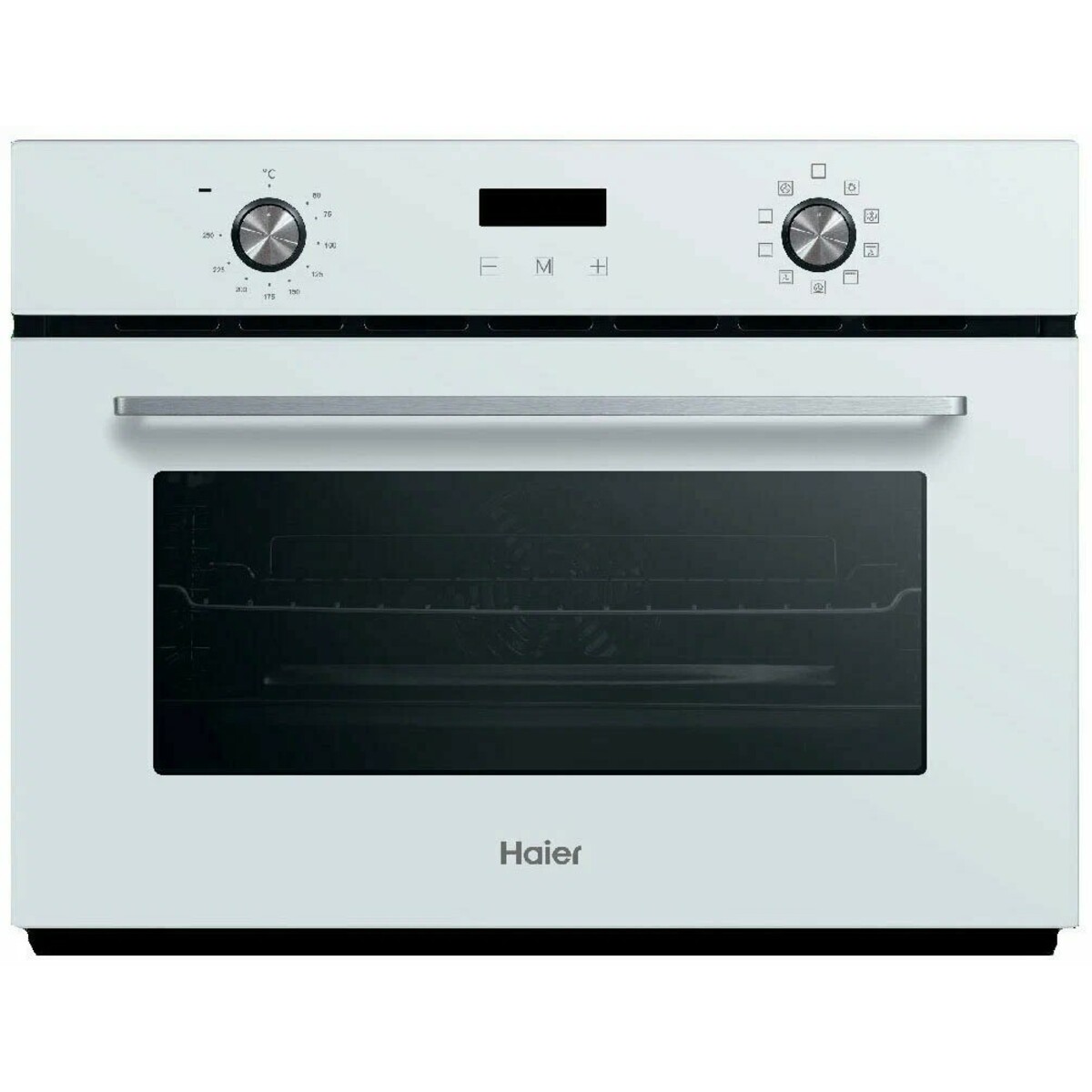 Духовой шкаф Haier HOY-P09NCGW (Цвет: White)