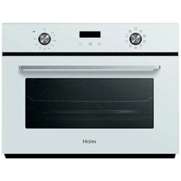 Духовой шкаф Haier HOY-P09NCGW, белый