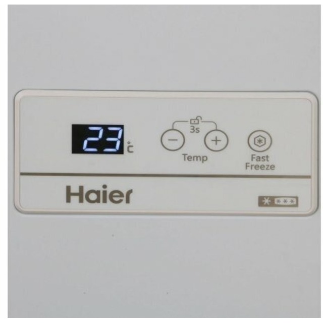 Морозильный ларь Haier HCE100R (Цвет: White)