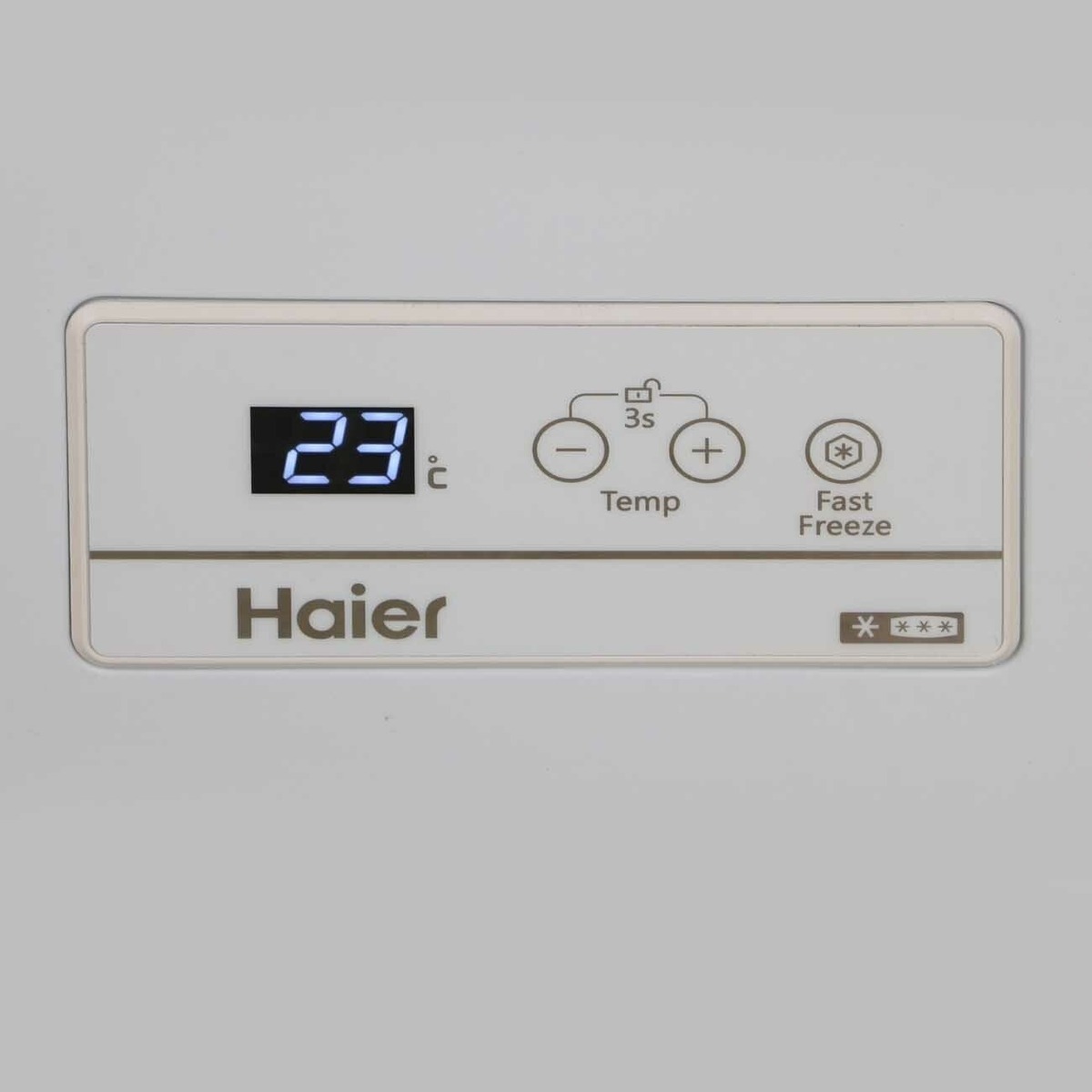 Морозильный ларь Haier HCE200R (Цвет: White)