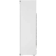 Холодильник Haier HCL260NFRU, белый