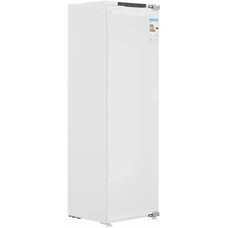 Холодильник Haier HCL260NFRU, белый
