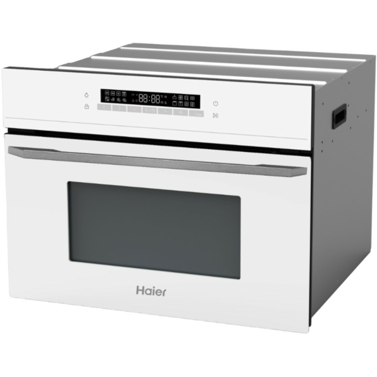 Микроволновая печь Haier HMX-BDC399W, белый