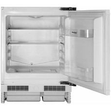 Холодильник Haier HUL110RU, белый