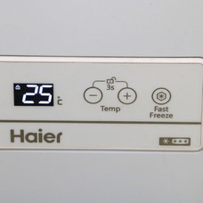 Морозильный ларь Haier HCE251R (Цвет: White)