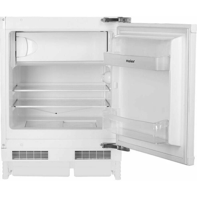 Холодильник Haier HUR100RU, белый