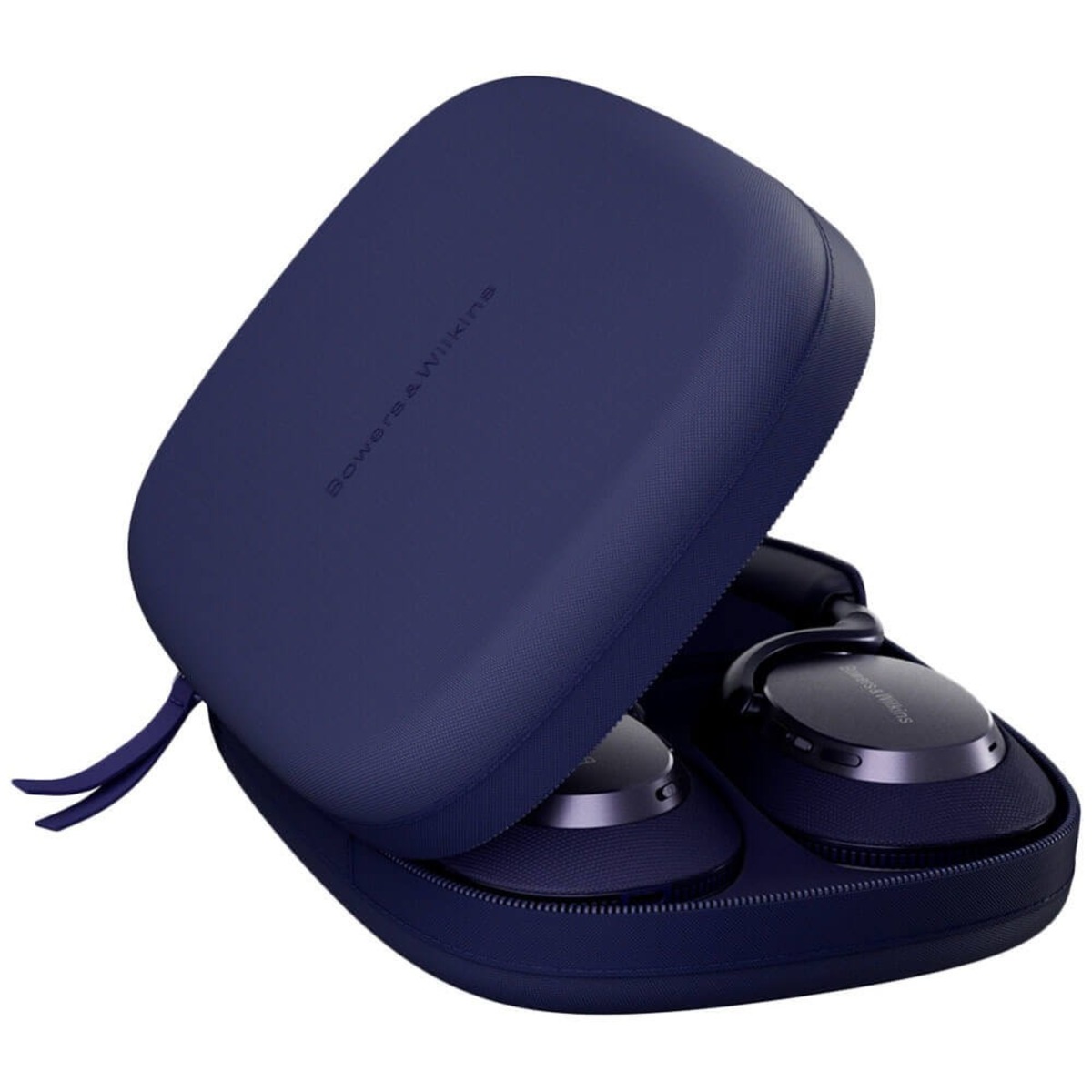 Наушники беспроводные Bowers & Wilkins Px7 S3 (Цвет: Indigo Blue)