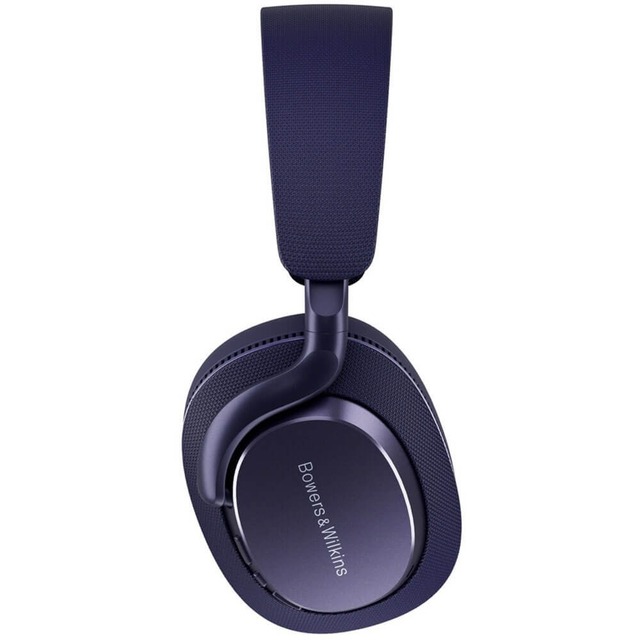 Наушники беспроводные Bowers & Wilkins Px7 S3 (Цвет: Indigo Blue)