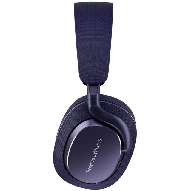 Наушники беспроводные Bowers & Wilkins Px7 S3 (Цвет: Indigo Blue)