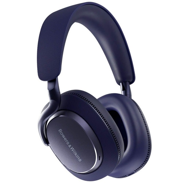 Наушники беспроводные Bowers & Wilkins Px7 S3 (Цвет: Indigo Blue)