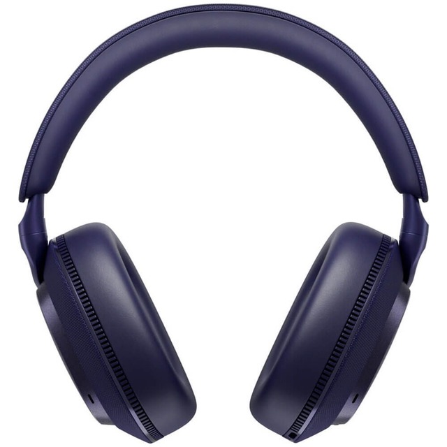 Наушники беспроводные Bowers & Wilkins Px7 S3 (Цвет: Indigo Blue)