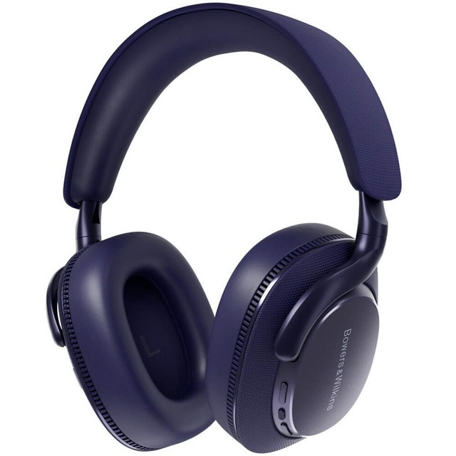 Наушники беспроводные Bowers & Wilkins Px7 S3 (Цвет: Indigo Blue)