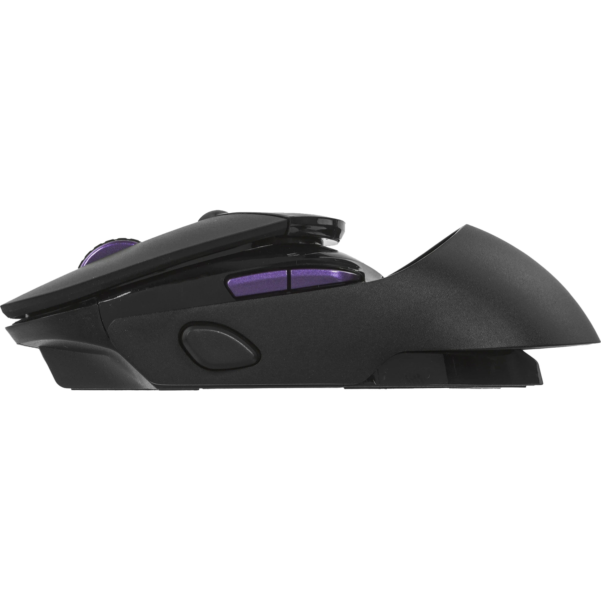 Беспроводная мышь Rapoo VT960PRO, черный