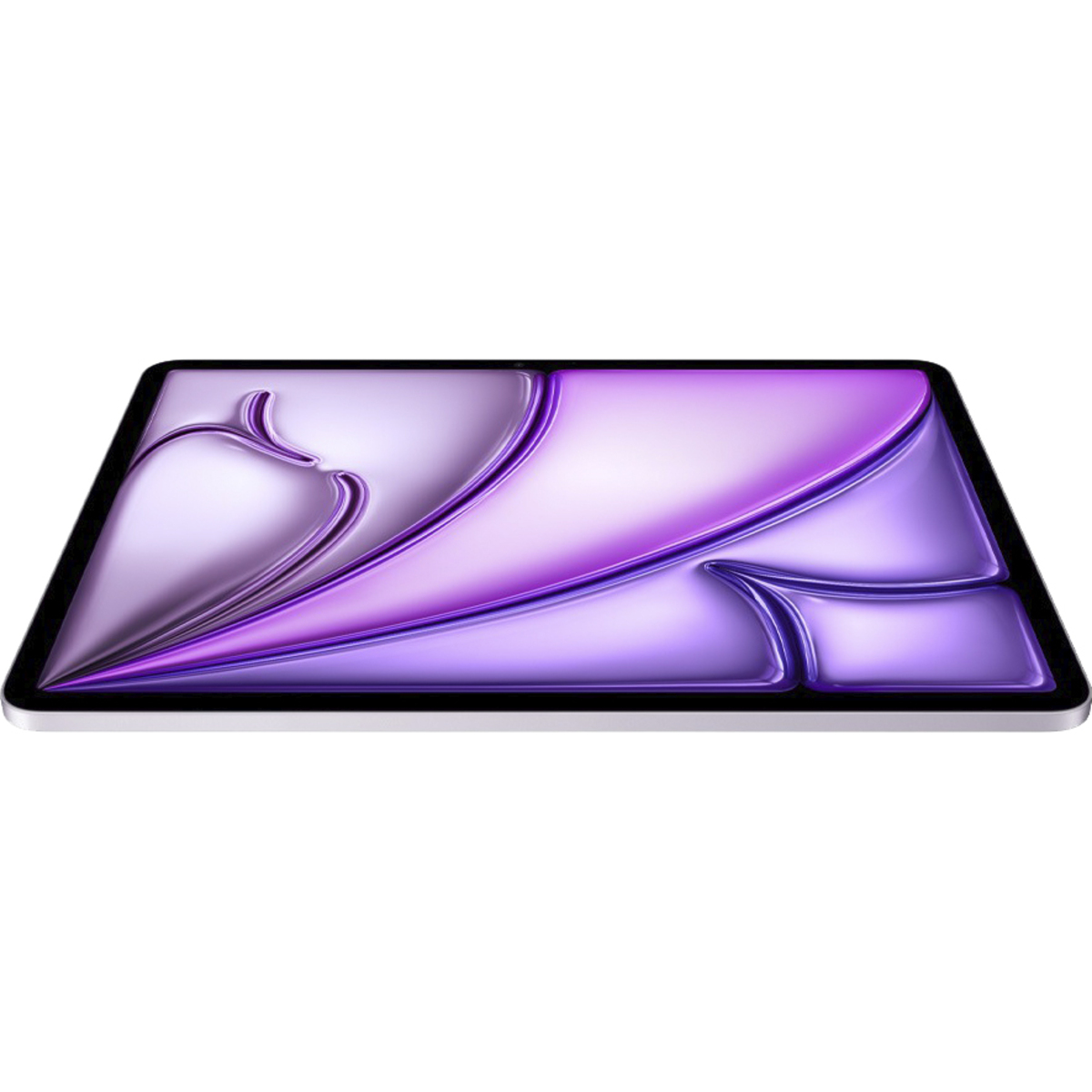 Планшет Apple iPad Air 13 (2024) 128Gb Wi-Fi + Cellular (Цвет: Purple)