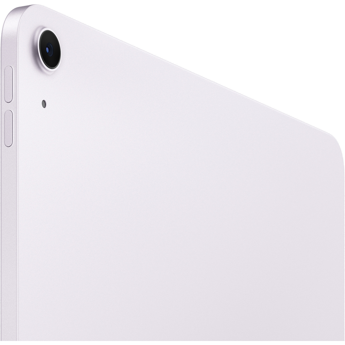 Планшет Apple iPad Air 13 (2024) 128Gb Wi-Fi + Cellular (Цвет: Purple)