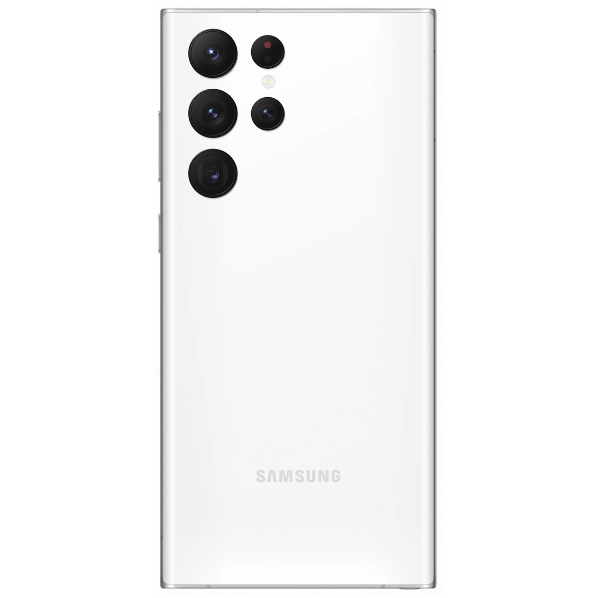 Смартфон Samsung Galaxy S22 Ultra 12 / 256Gb (Цвет: Phantom White)