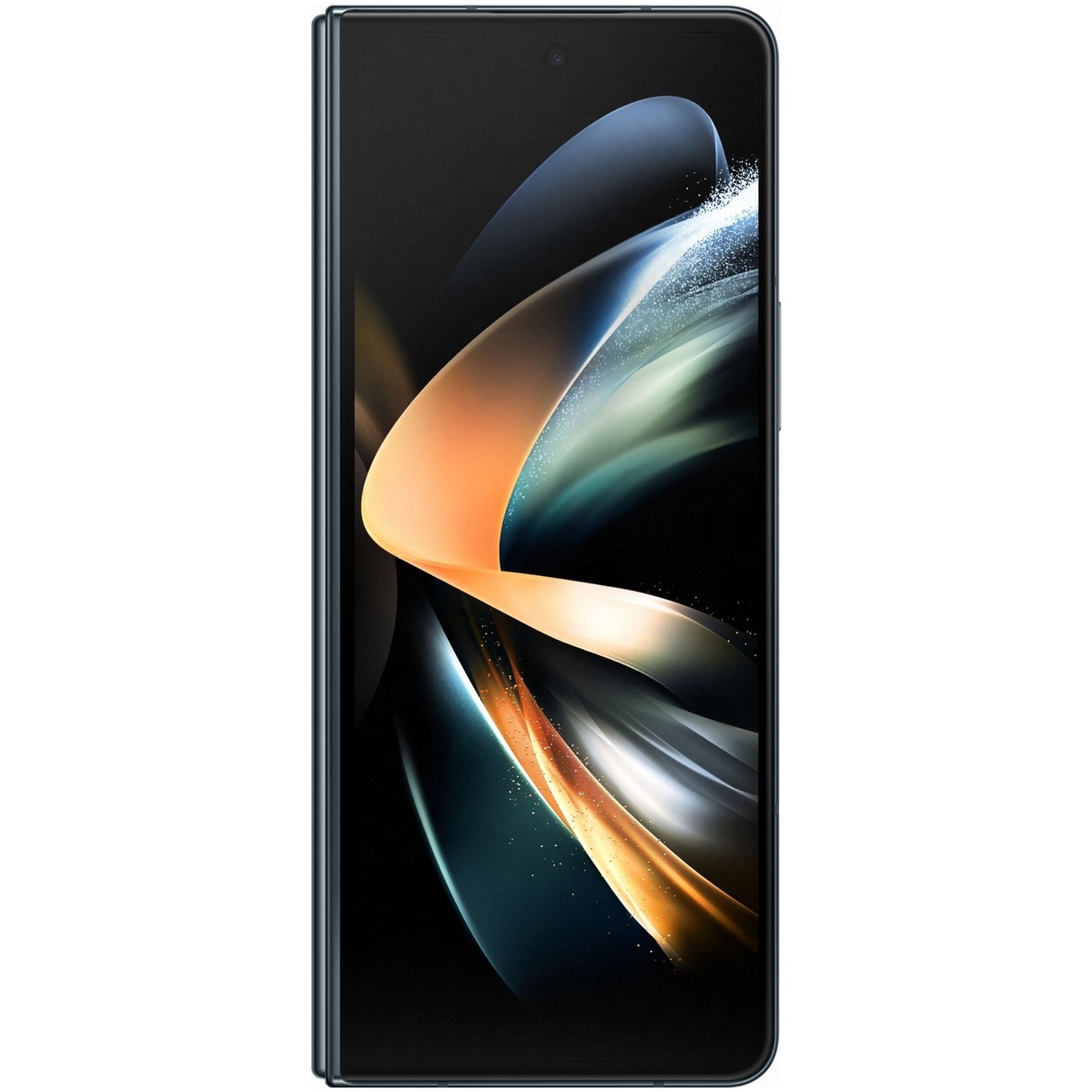 Смартфон Samsung Galaxy Z Fold4 12 / 512Gb F936BZACCAU RU (Цвет: Graphite)