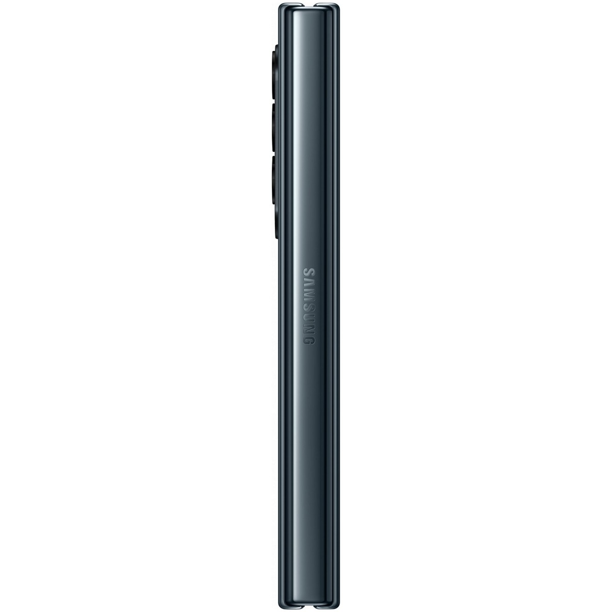 Смартфон Samsung Galaxy Z Fold4 12 / 512Gb F936BZACCAU RU (Цвет: Graphite)