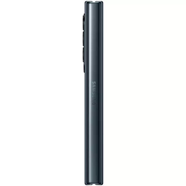 Смартфон Samsung Galaxy Z Fold4 12/512Gb F936BZACCAU RU (Цвет: Graphite)