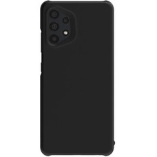 Чехол-накладка Samsung WITS Premium Hard Case для смартфона Samsung Galaxy A32 (Цвет: Black)