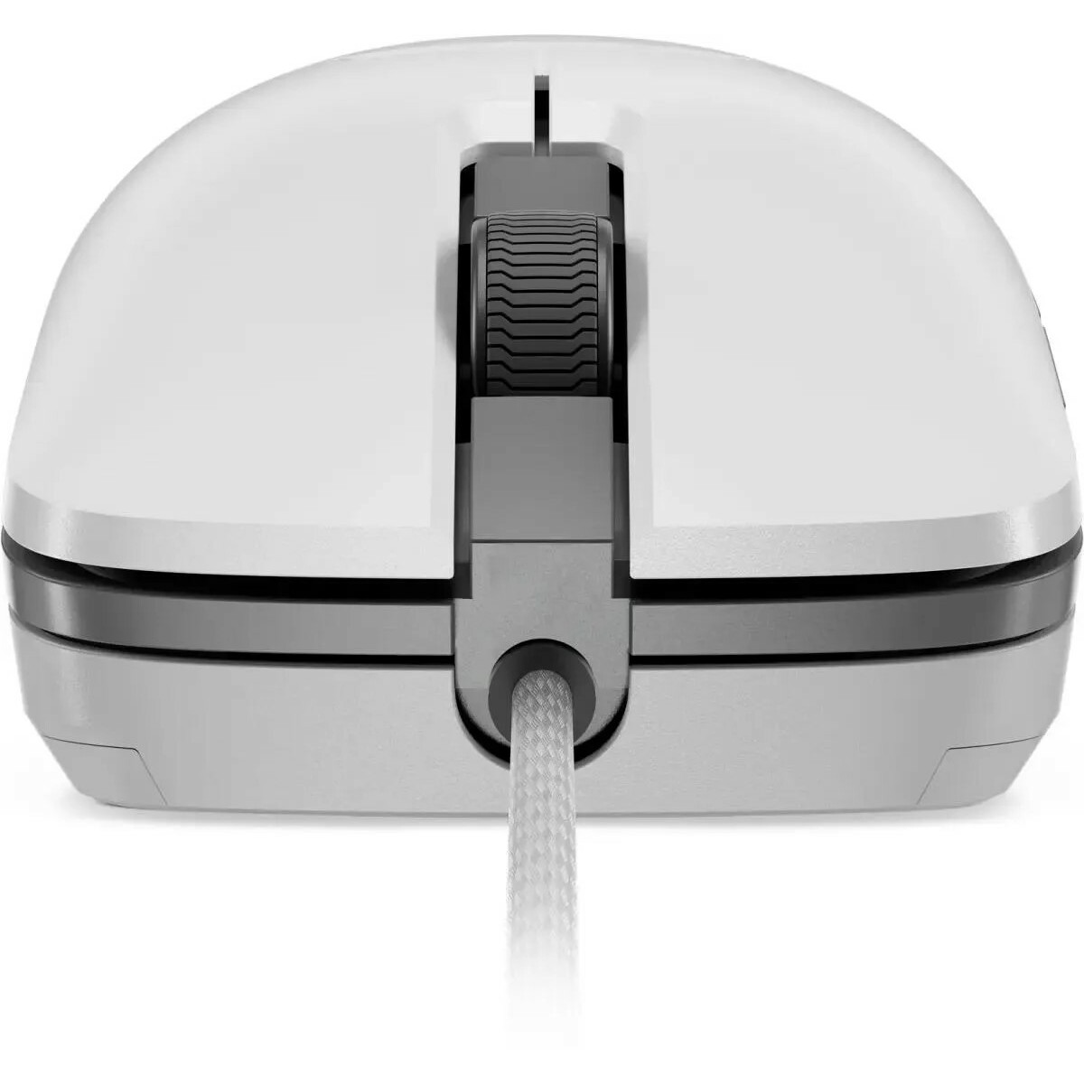 Мышь Lenovo Legion M300s RGB Gaming, белый 