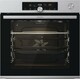 Духовой шкаф Gorenje BPSA6747A08X (Цвет:..