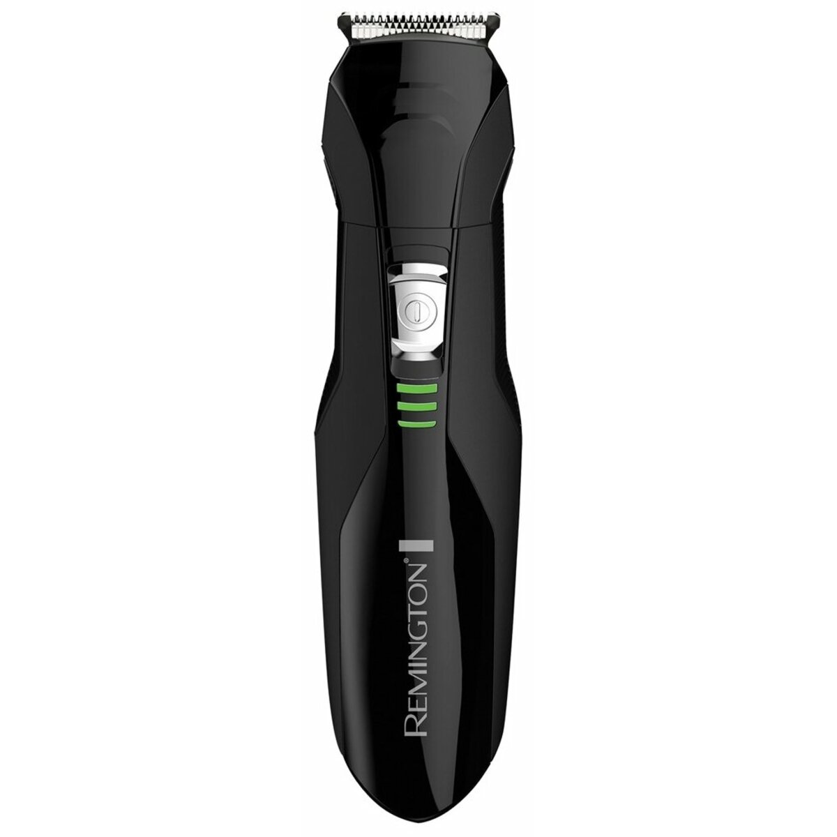 Машинка для стрижки бороды и усов Remington All In One PG6024 (Цвет: Black)