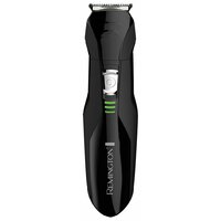Машинка для стрижки бороды и усов Remington All In One PG6024 (Цвет: Black)