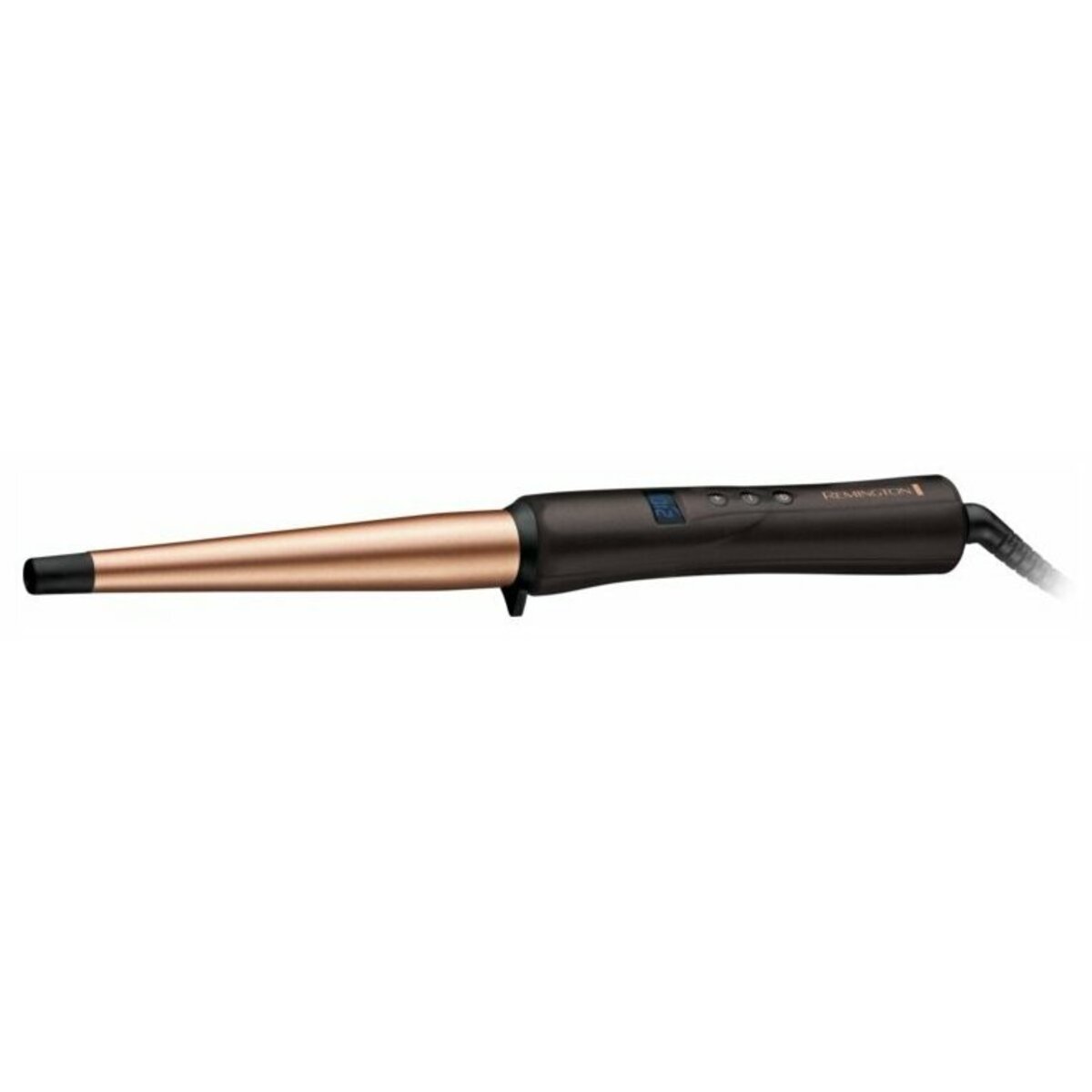 Щипцы для завивки Remington CI5700 (Цвет: Black / Bronze)