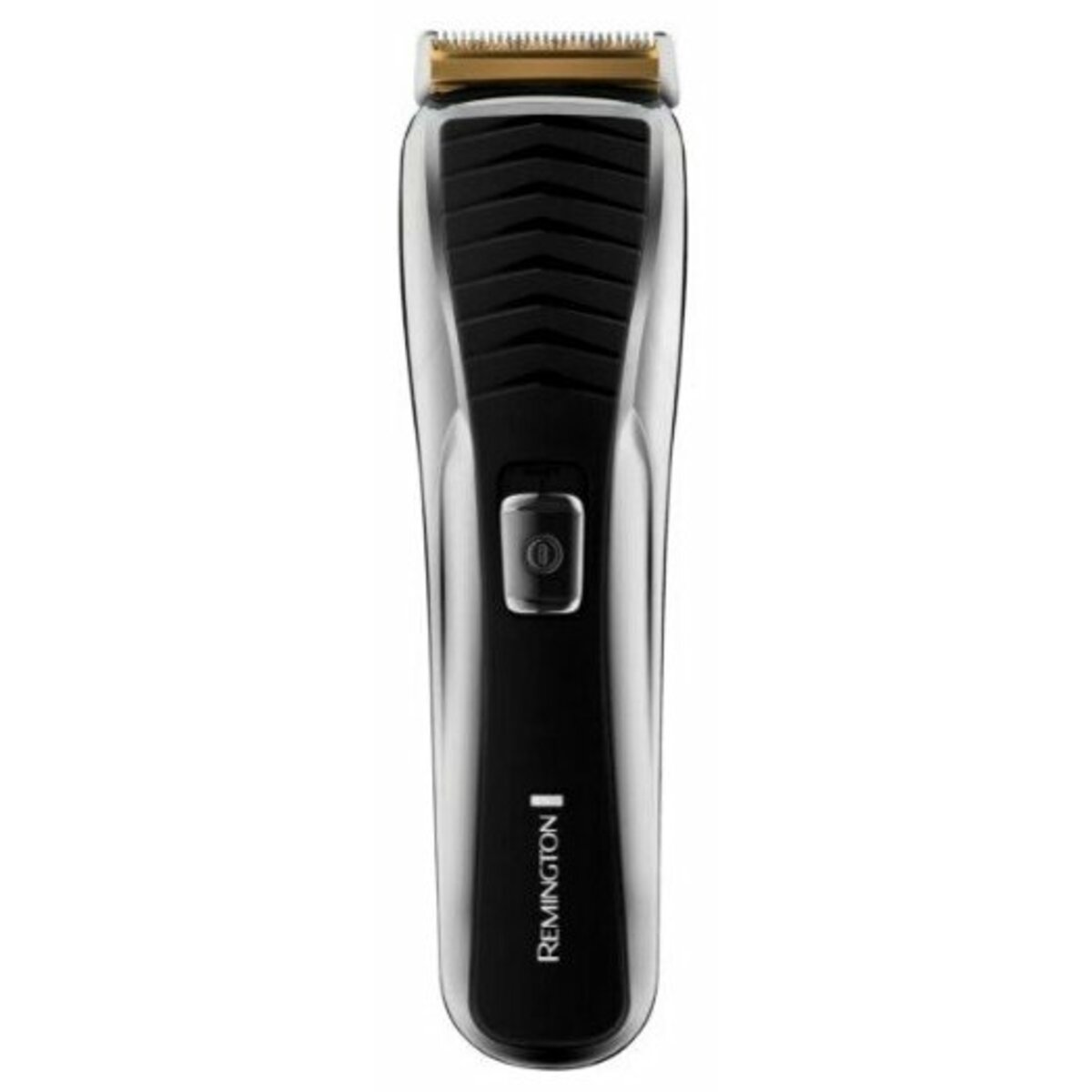 Машинка для стрижки Remington Pro Power Titanium Plus HC7151 (Цвет: Black / Silver)
