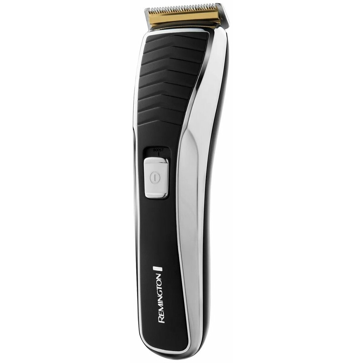 Машинка для стрижки Remington Pro Power Titanium Plus HC7151 (Цвет: Black / Silver)