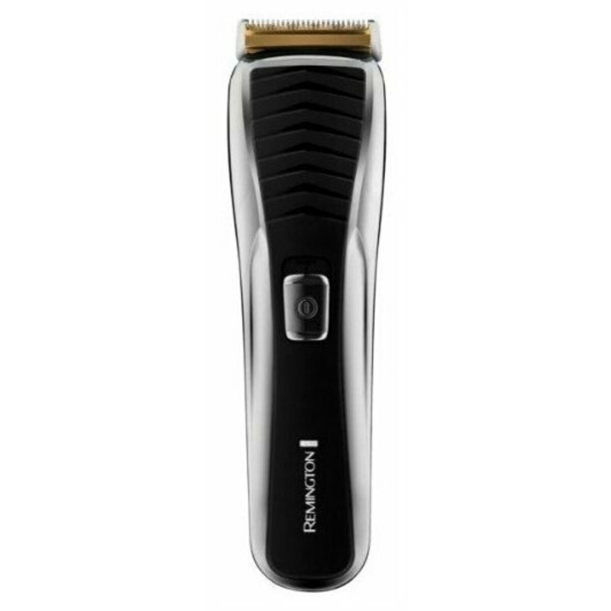 Машинка для стрижки Remington Pro Power Titanium Plus HC7151 (Цвет: Black / Silver)