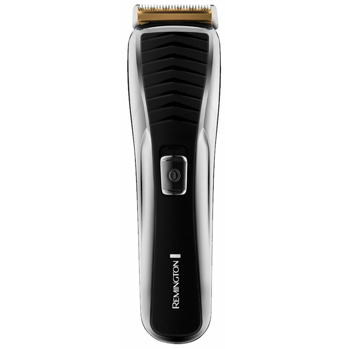 Машинка для стрижки Remington Pro Power Titanium Plus HC7151 (Цвет: Black / Silver)