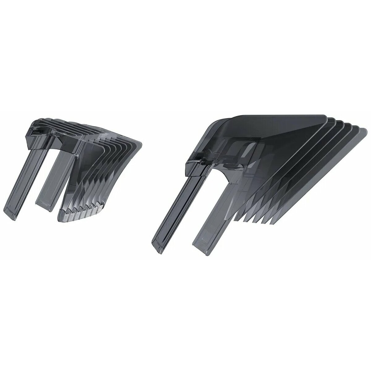 Машинка для стрижки Remington Pro Power Titanium Plus HC7151 (Цвет: Black / Silver)
