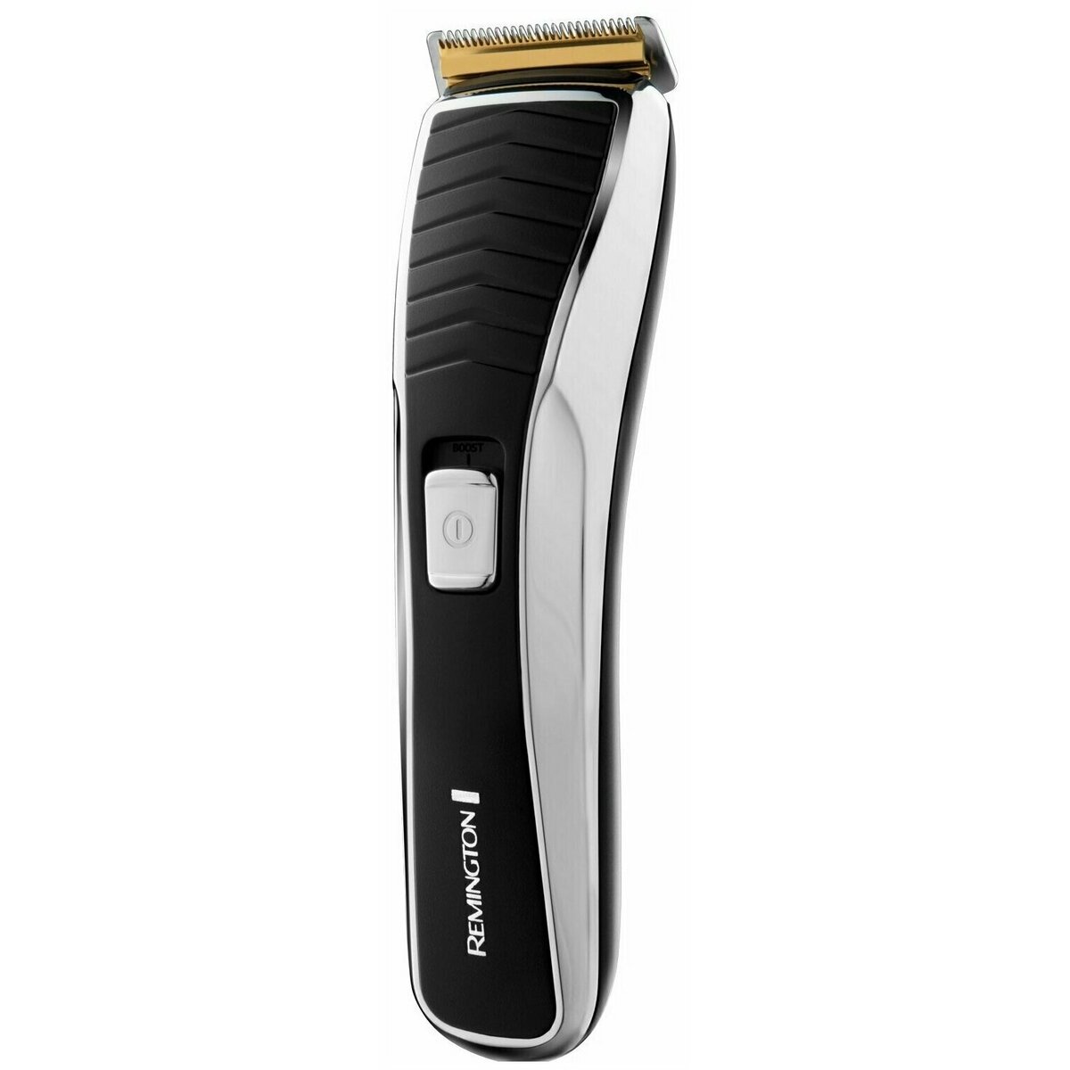 Машинка для стрижки Remington Pro Power Titanium Plus HC7151 (Цвет: Black / Silver)