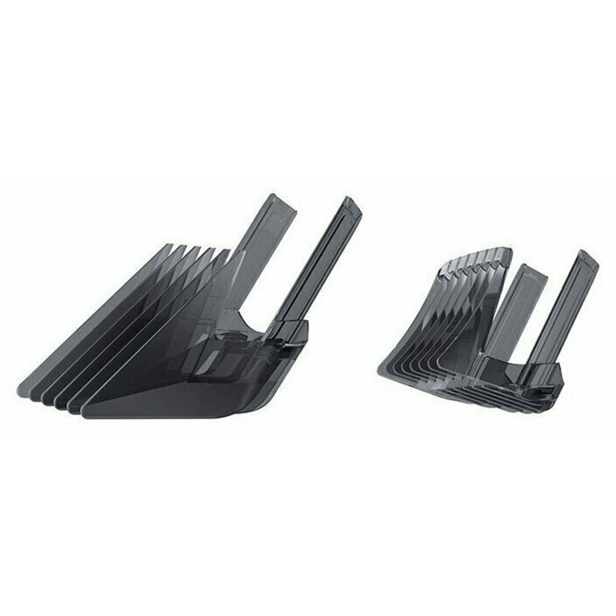 Машинка для стрижки Remington Pro Power Titanium Plus HC7151 (Цвет: Black / Silver)