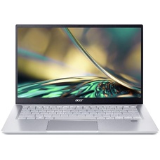 Ультрабук Acer Swift 3 SF314-43-R6WH (Ryzen 5 5500U/16Gb LPDDR4X/SSD 512Gb/AMD Radeon/14