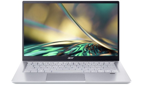 Купить Ультрабук Acer Swift 3 SF314-43-R6WH (Ryzen 5 5500U/16Gb LPDDR4X ...