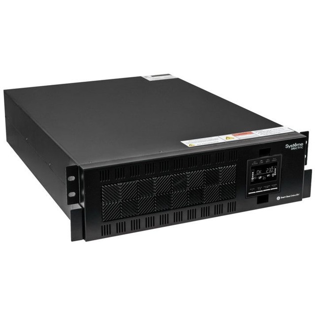 Источник бесперебойного питания Systeme Electriс SRV SRVSE10KRTXLI6U